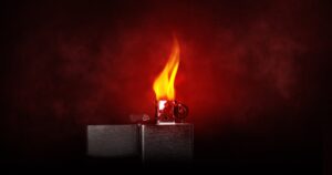 ライター(中身液体あり)の捨て方・処分方法は？大量の場合は業者が良い？