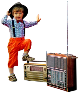 ラジカセの捨て方！ゴミの分別は何？無料回収する方法はある？