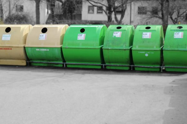 グロー(glo)の捨て方・処分方法はリサイクル回収ボックス？