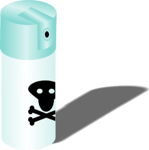 殺虫剤の捨て方・処分方法は？液体・スプレー缶の分別はどうする？