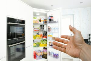 冷蔵庫の正しい捨て方は粗大ゴミ？無料回収はある？廃棄料金を紹介！